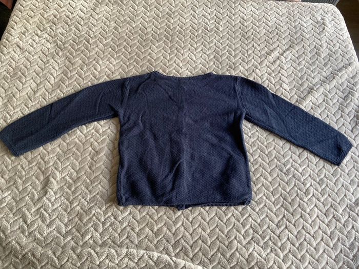 Gilet - photo numéro 4