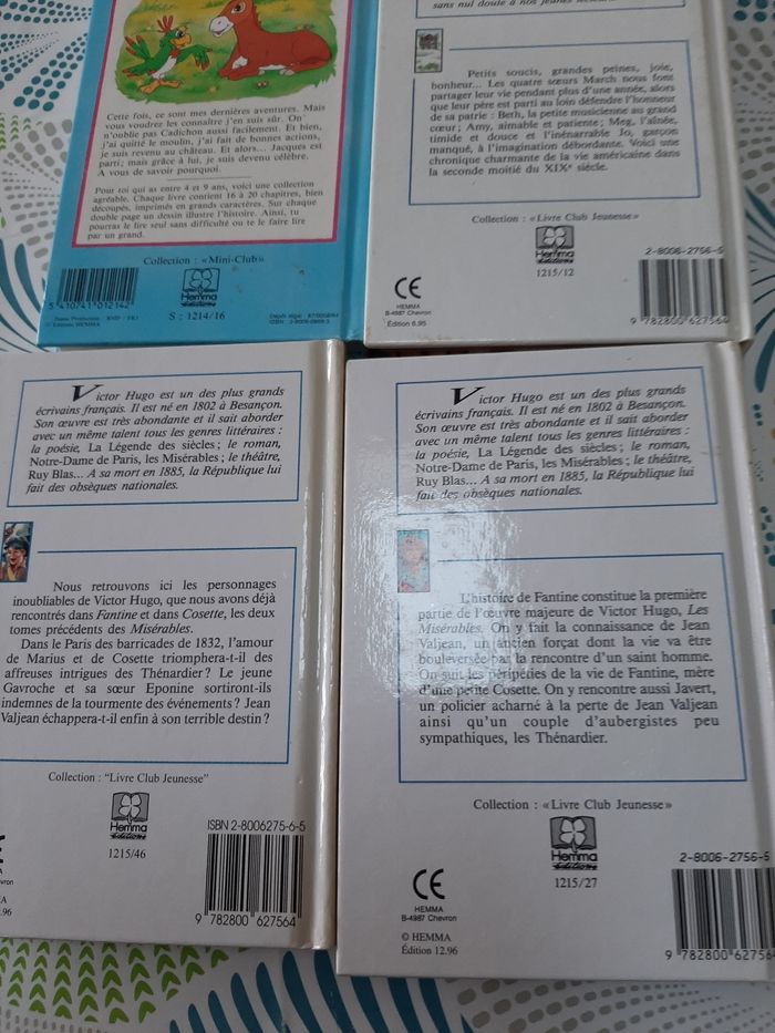 Livres - photo numéro 2