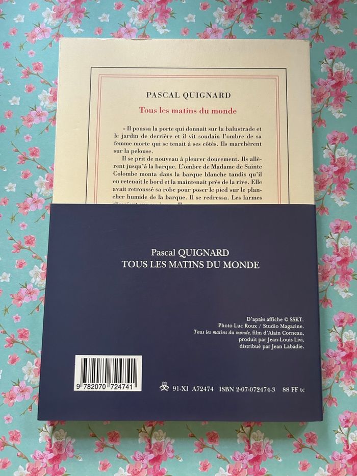 Tous les matins du monde - photo numéro 3