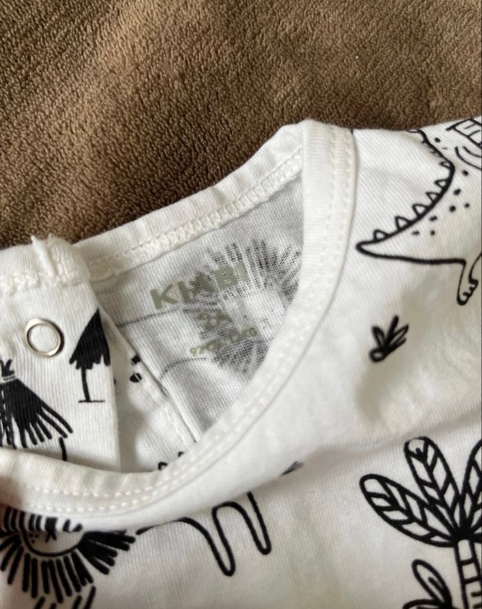 Combinaison été - photo numéro 2