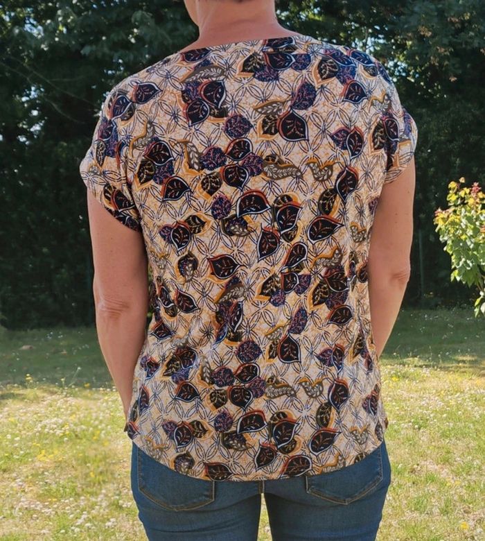 T-shirt - photo numéro 2