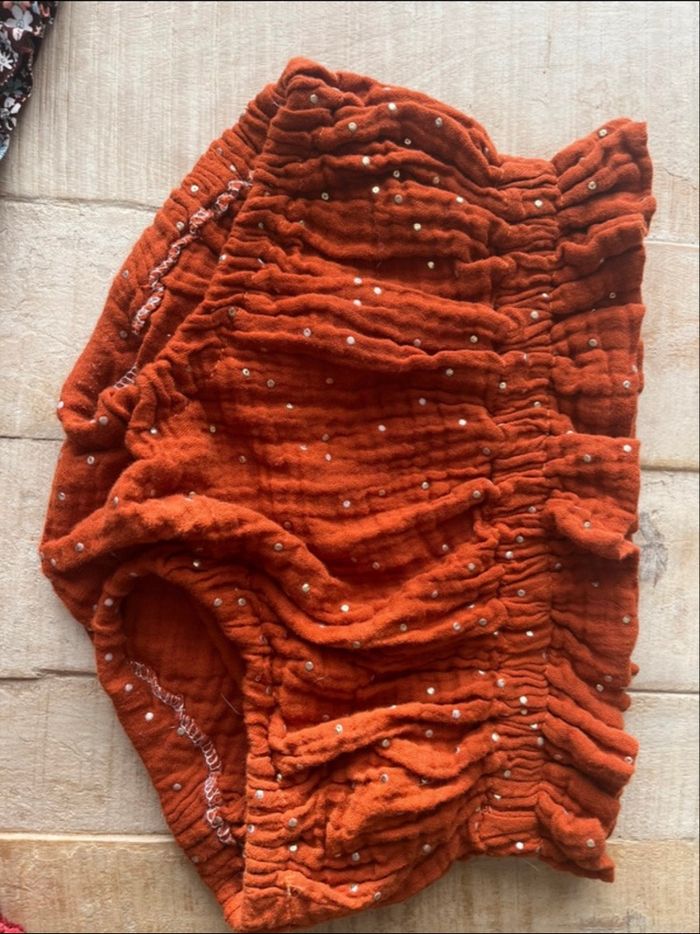 Bloomer fait main - photo numéro 2