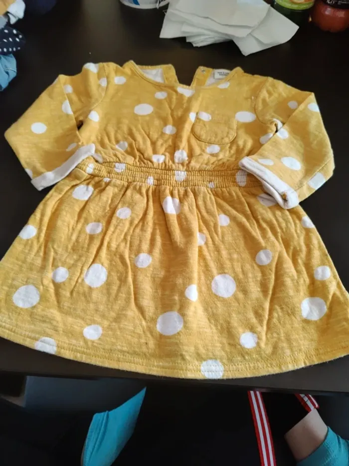 Robe tape a l'oeil 36mois
