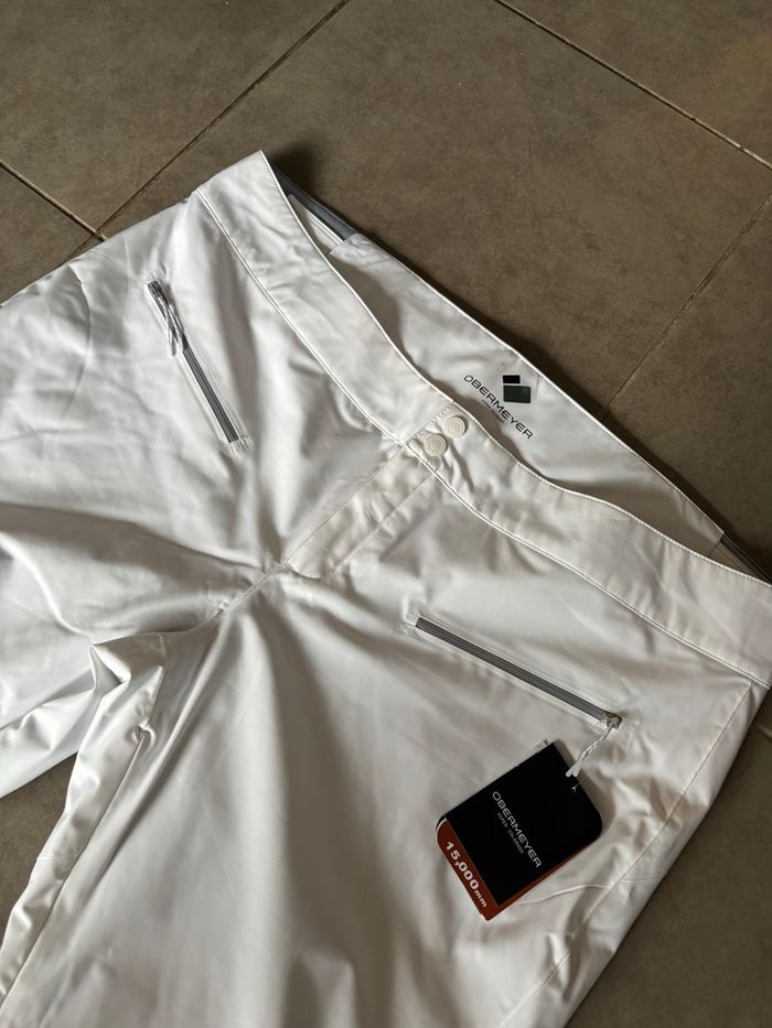 Pantalon de ski femme - photo numéro 2