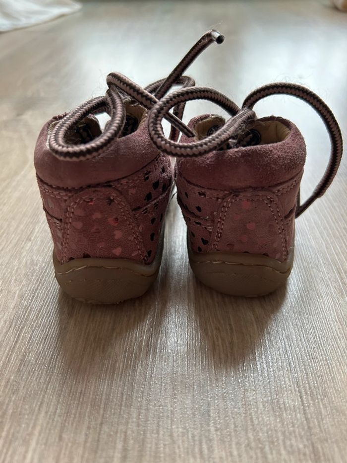 Bottines - photo numéro 5