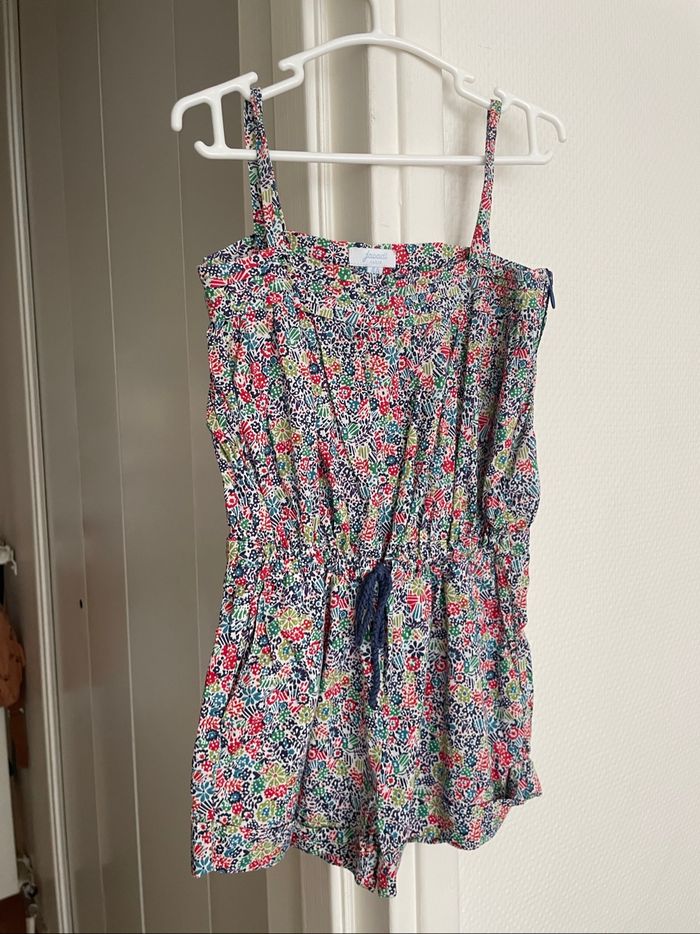Combi -short Jacadi - photo numéro 6