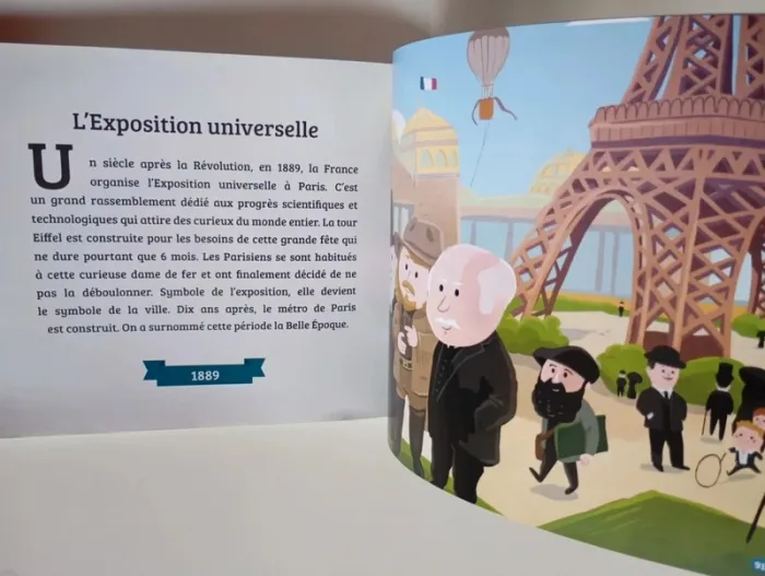 Quelle Histoire : Histoire de France - photo numéro 10