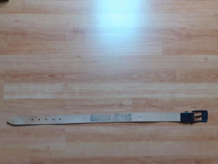 Ceinture garçon - photo numéro 3