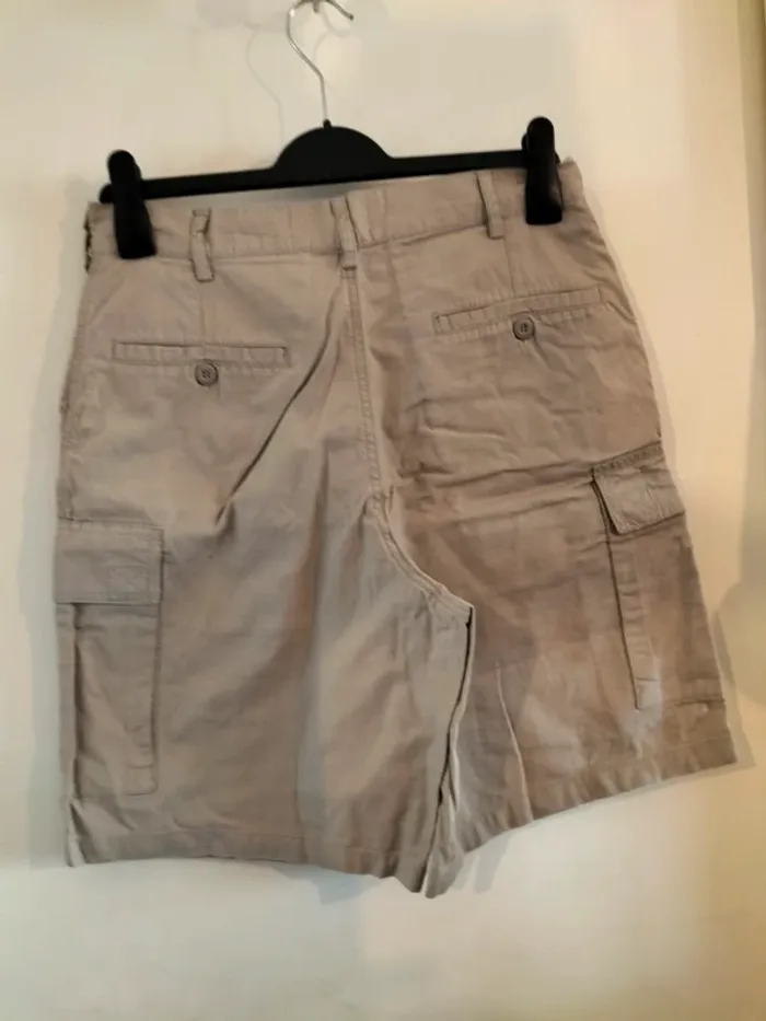 Short cargo - photo numéro 3