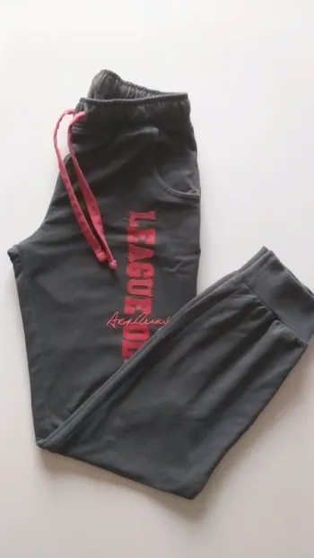 Pantalon sport taille 36 K.Woman