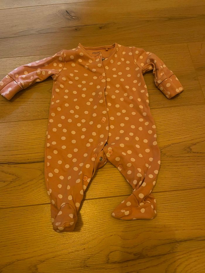 Pyjamas lot - photo numéro 5