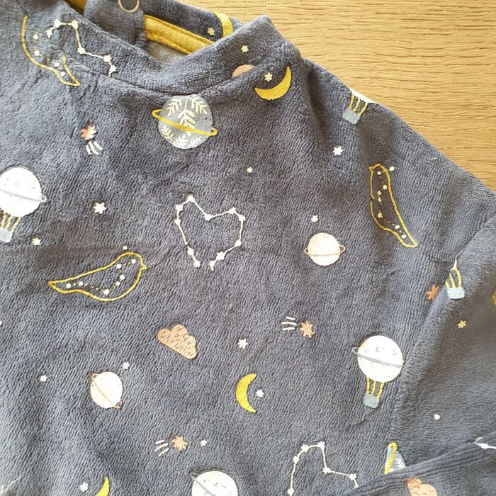 🩷 Pyjama 36 mois Kiabi #emyfleury_36moisfille - photo numéro 3