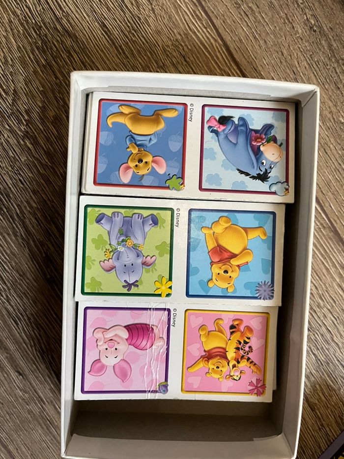 Lot jeux société 2-3 - photo numéro 4