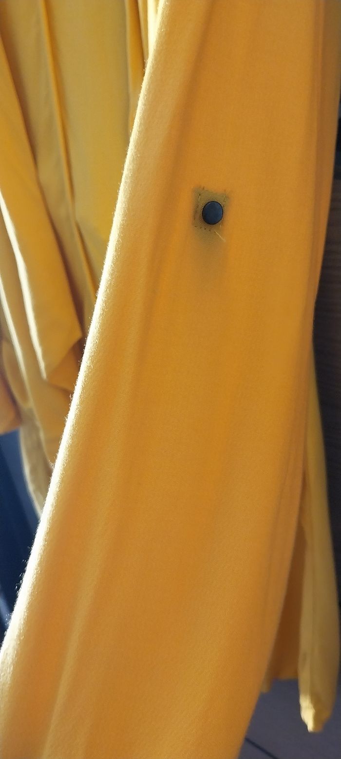 Veste longue Promod taille 44/46 - photo numéro 5