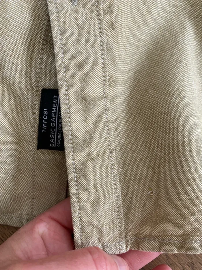 Chemise - photo numéro 5