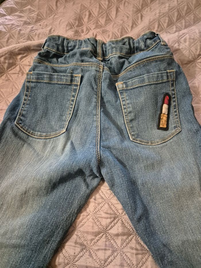 Jean ado - photo numéro 7