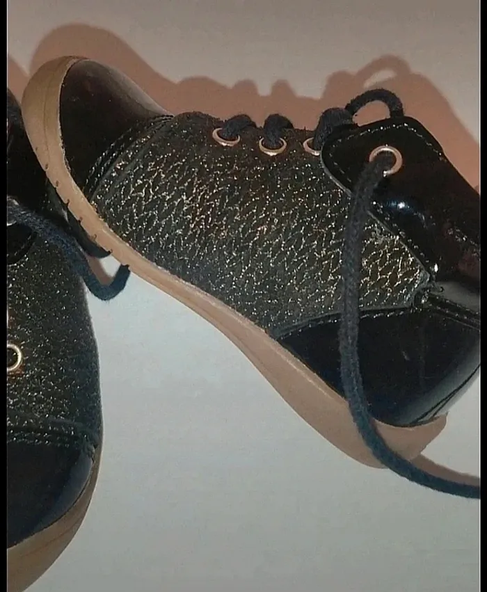 🌸💮 bottines premiers pas GBB💮🌸 - photo numéro 2