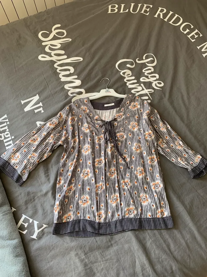 Blouse Promod - photo numéro 3
