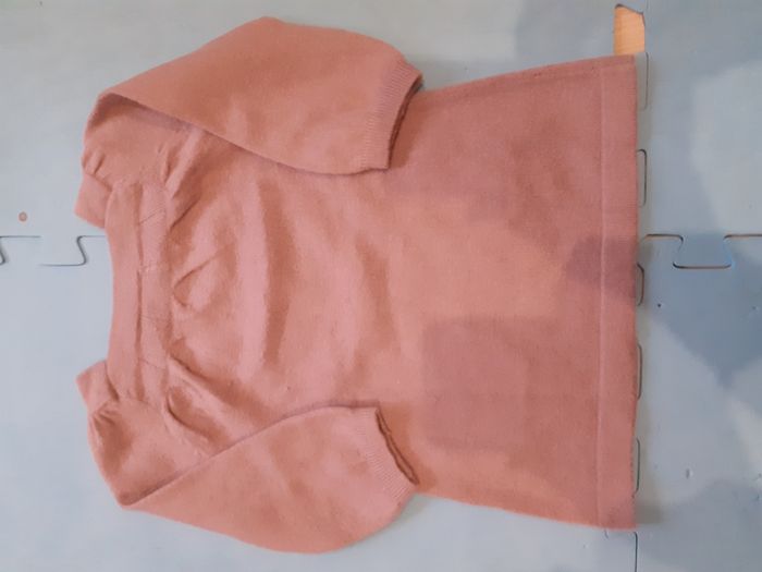 Robe + gilet 3mois, Disney - photo numéro 5