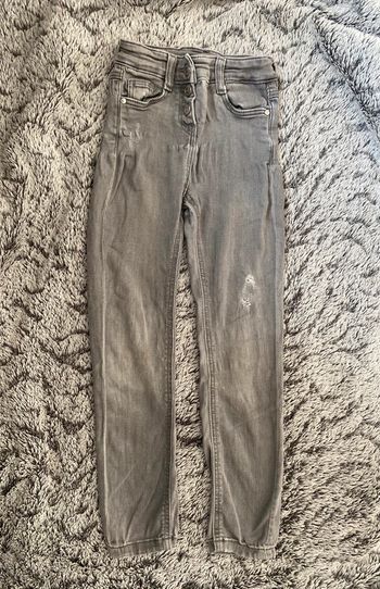 Jeans coupe super skinny Tape à l’œil - 6 ans