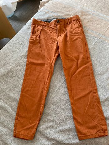 Pantalon H&m mi saison réglable