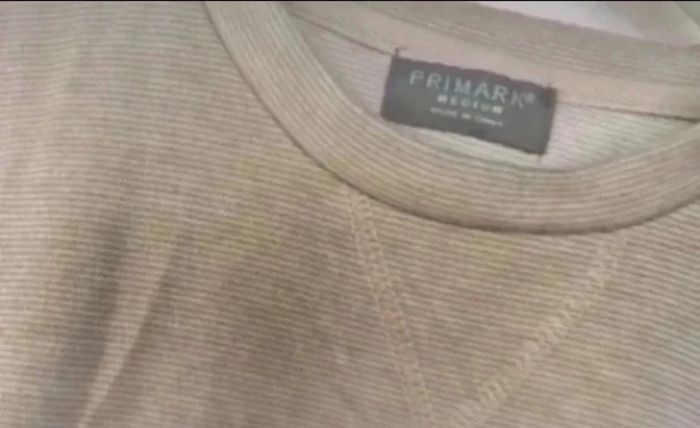 Lot tee shirts T-shirt taille M H&M et Cedar Wood State - photo numéro 2