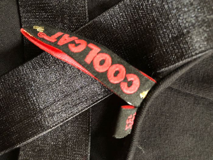 T-shirt dos nu croisé 12 ans Coolcat - photo numéro 6