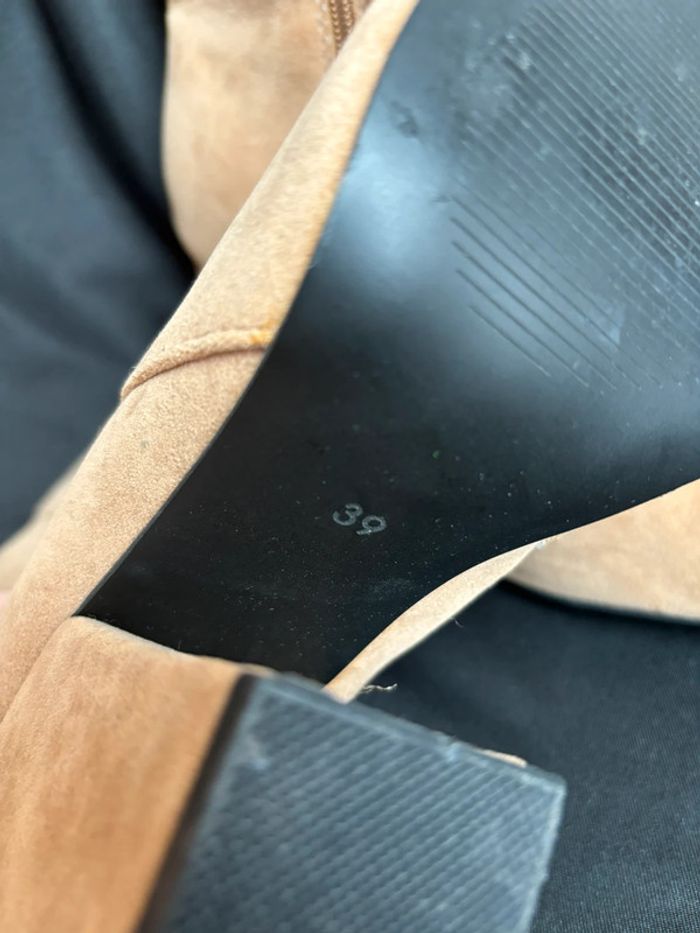 Bottines Pimkies - photo numéro 4