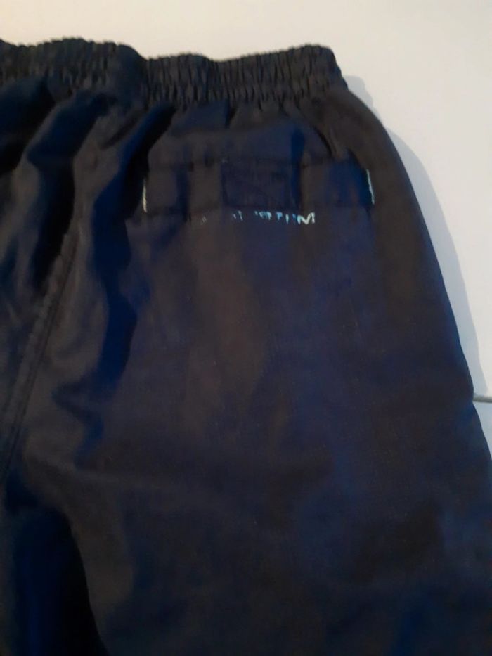 Bermuda 8 ans - photo numéro 6