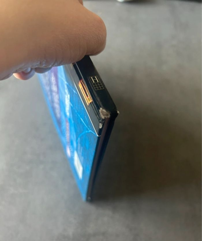 Livre Album du film - Spiderman 2 - photo numéro 2