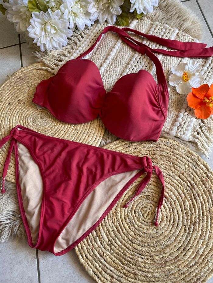 Maillot de bain - photo numéro 2