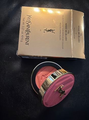 Blush floutant ysl