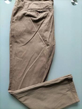 Pantalon taille 44