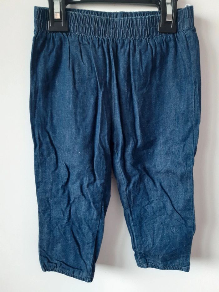 Ensemble Bébé fille 18 mois Ma boutique plus - photo numéro 7