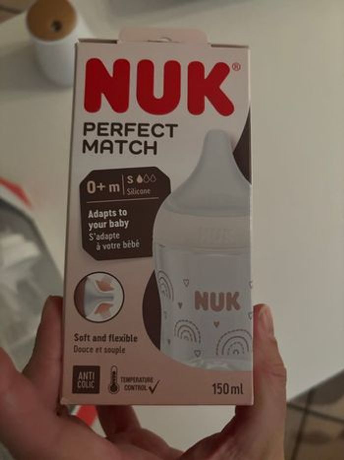 Lot biberon - photo numéro 4