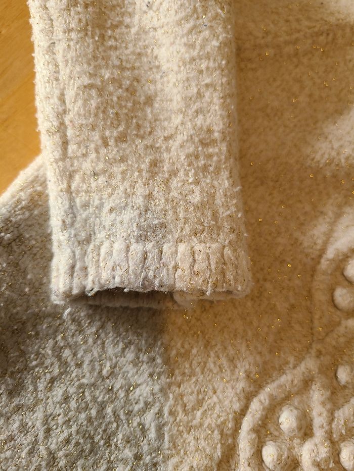 Pull 23 mois orchestra - photo numéro 2