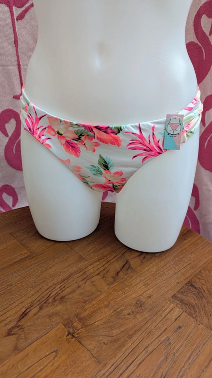 Bas de bikini Ardene L - photo numéro 2