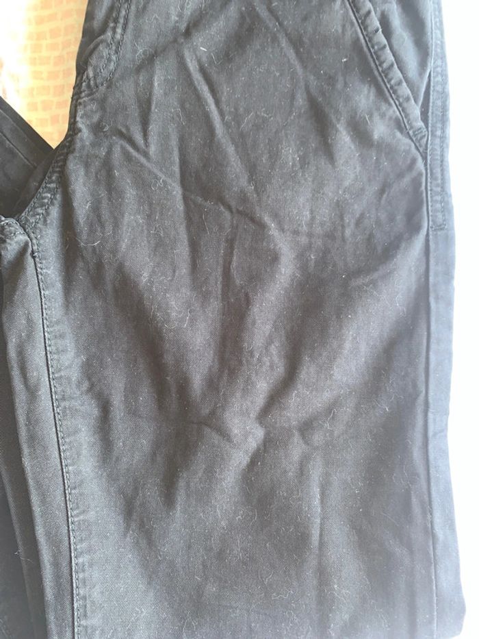 Pantalon chino Zara garçons - photo numéro 2