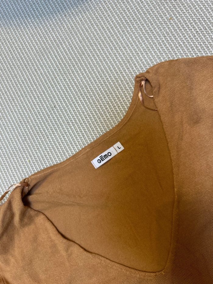 Ti pull col fin - photo numéro 2