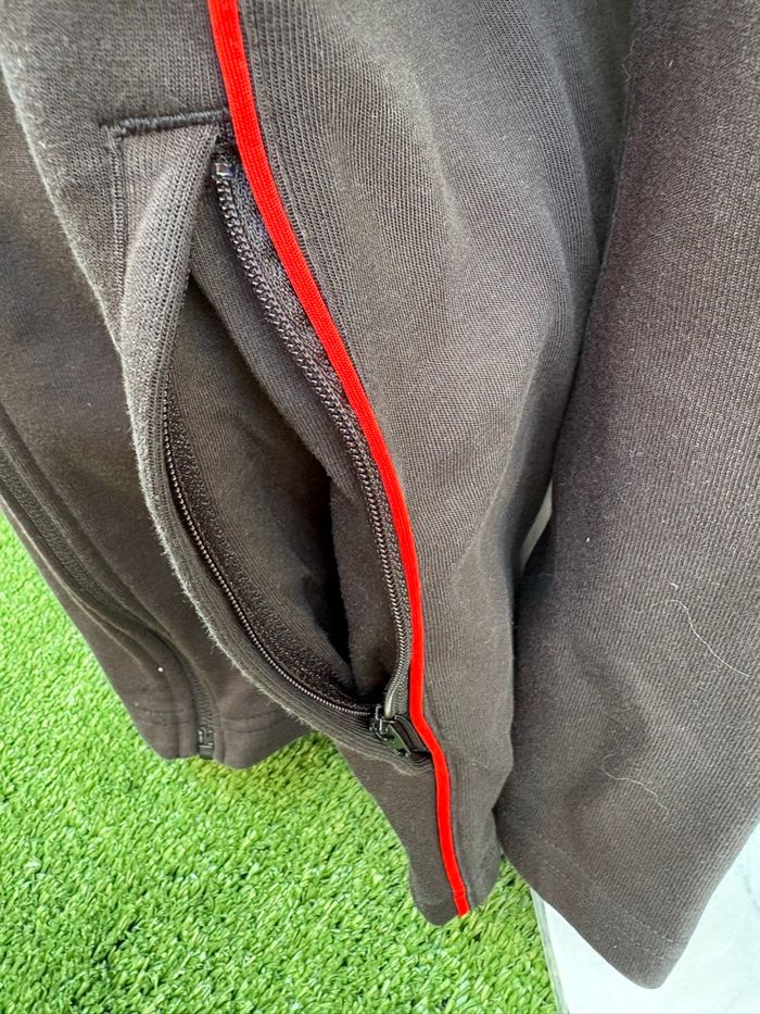 Sweat-shirt Stade Rennais - photo numéro 8