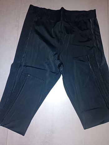 Legging taille L hunkemoller
