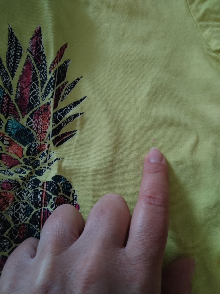 Lot t-shirt 8 ans - photo numéro 4