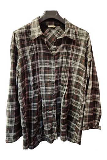 chemisier Jacqueline Riu T46