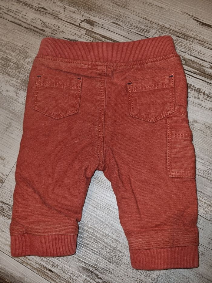 Pantalon - photo numéro 2