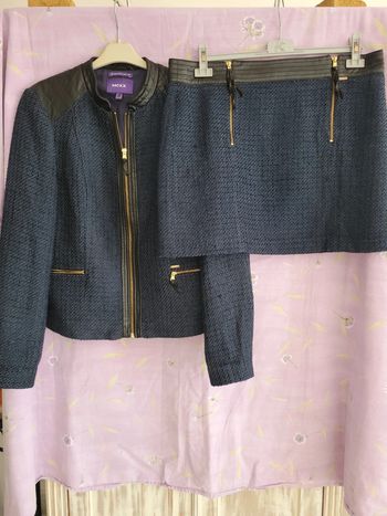 Tailleur taille 44