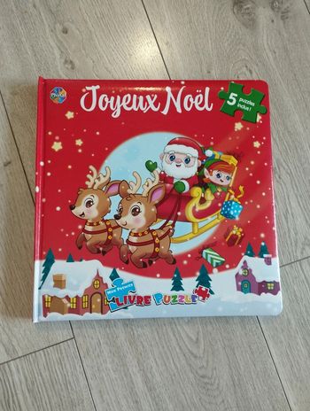 Joyeux Noël
