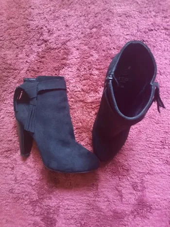 Botines