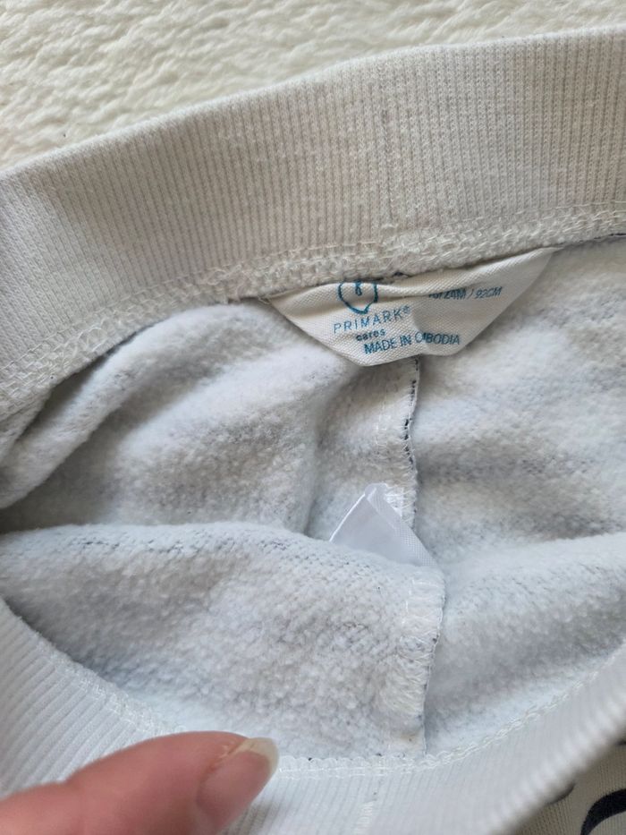 Pantalon mixte - photo numéro 3