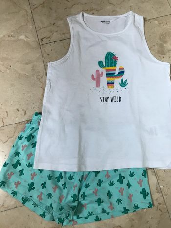 Pyjama fille 8 Ans