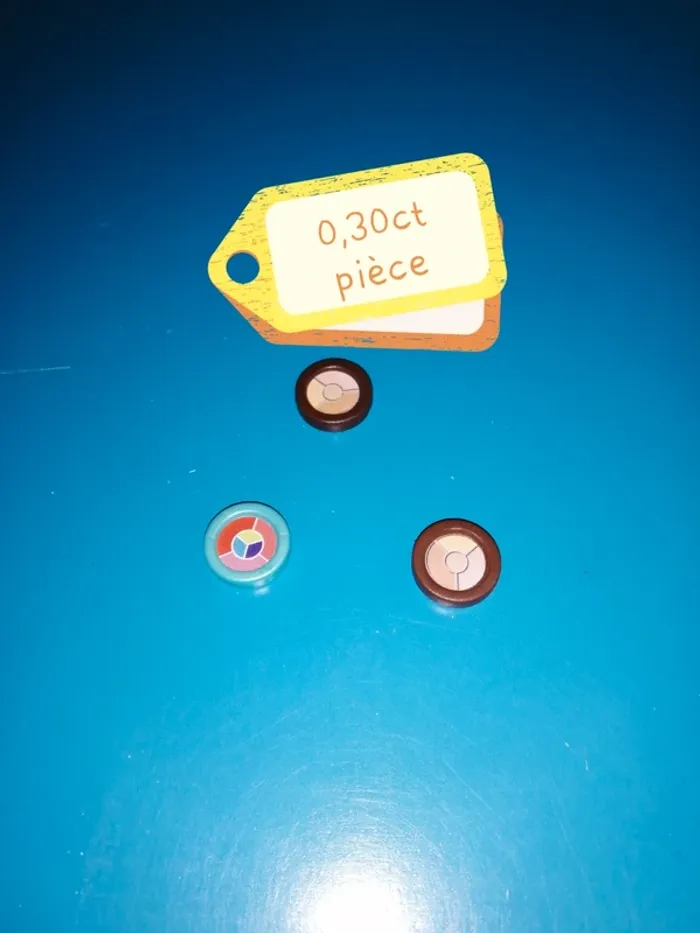 Thème* accessoire / maquillage - photo numéro 2